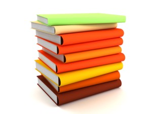 Books to Buy - Issue 5.1